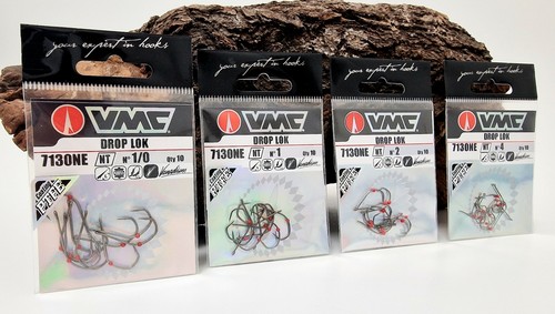 Vmc drop lok - vmc,