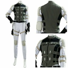 Costume Halloween La Vedova