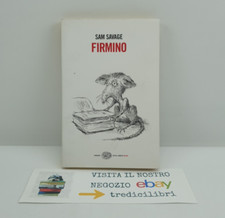 FIRMINO - SAM SAVAGE - EINAUDI