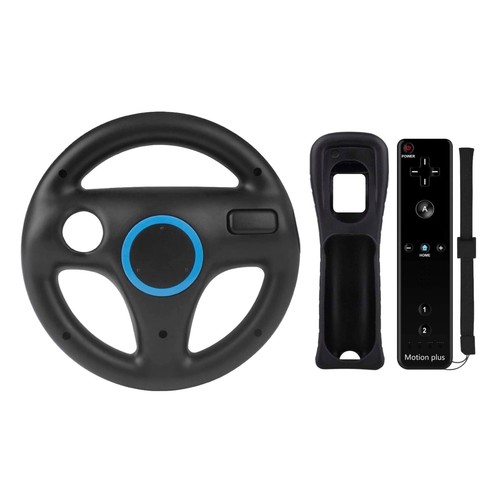 Remote motion plus - remote, controller