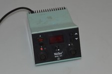 WELLER WSD161 Doppio Ferro Digitale Saldatura Stazione Doppio Temperatura (IPB9)