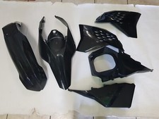 Kit plastiche ktm exc 125 - kit,