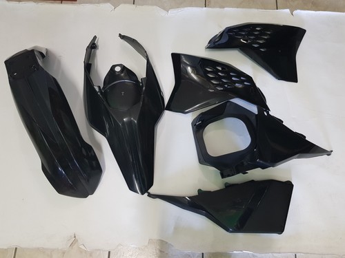 Kit plastiche ktm exc - ktm,