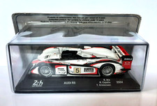 DIE CAST AUDI R8 LE MANS S.ARA