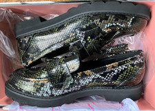 MOCASSINO DONNA EIRENE MODA IN