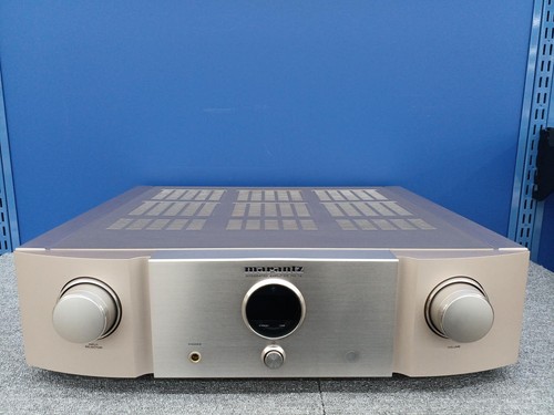 Amplificatore integrato