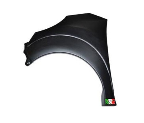 Parafango anteriore sinistro - parafango,