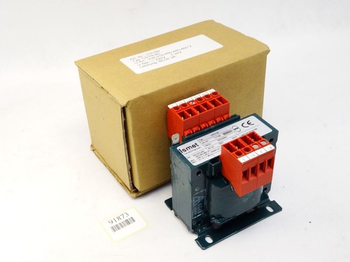 Ismet trasformatore cstn60 - trasformatore,