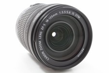 Canon EF-S 18-135mm f/3.5-5.6
