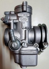 Carburatore Dellorto PHF 36 AD per Laverda 750, Moto Guzzi, Ducati -USATO-