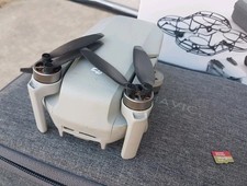Drone Dji Mavic Mini Fly More