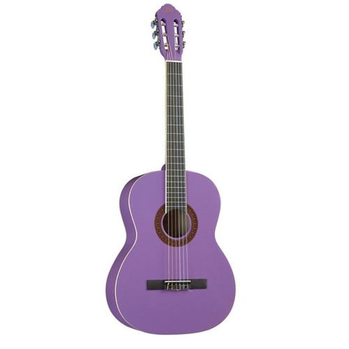 Eko violet chitarra - cs-10,