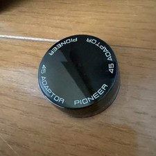 Adattatore PIONEER EP 45RPM