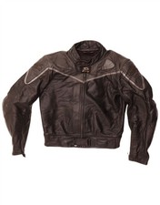 Giacca Motociclista Uomo SPYKE