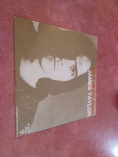 45 GIRI JAMES TAYLOR  DADDY'S BABY / LET IT ALL FALL DOWN ORIGINAL ITALY 1974