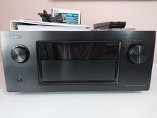 Amplificatore ricevitore A/V