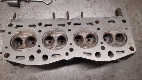 Testata testa motore per - testa,