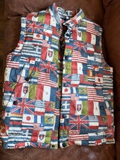 giubbotto puffer leggero