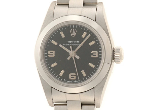 Rolex oyster perpetual 67180 - perpetual,
