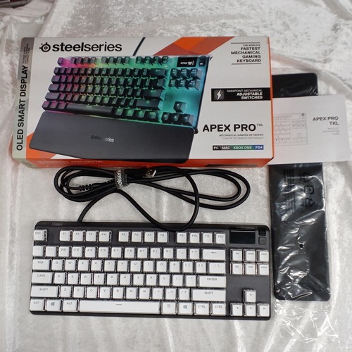 Tastiera gioco modello - gioco, apex