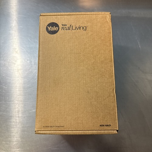 Yale real living ydr110 - living, ydr110-zw-us