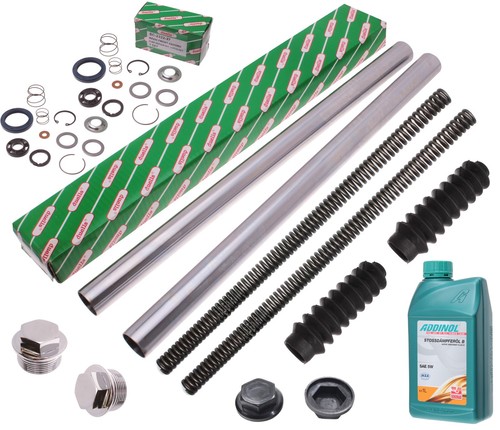 Kit riparazione forcella