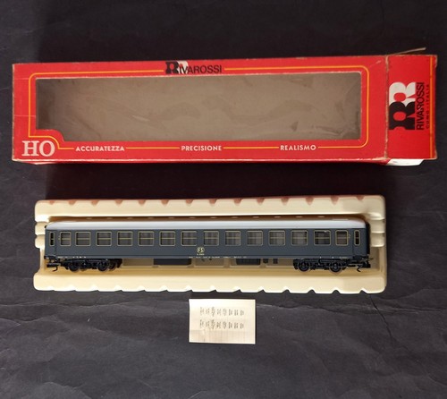 Rivarossi 2530 scala - 2530,