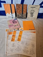 Motori Lombardini Lotto Materiale Uso Manutenzione E Parti Di Ricambio 