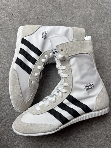 Adidas japan stivali boxe - japan,