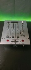 Behringer DX626 DX 626 Mixer