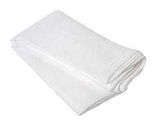 Cotton Club, panno lucidatura