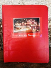 Coca Cola Memorabilia Museum