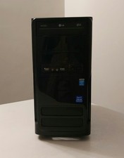PC FISSO INTEL PENTIUM G3420