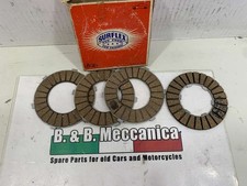 FRIZIONE SURFLEX S1057 B BENELLI 50 SPORT  (KB52)