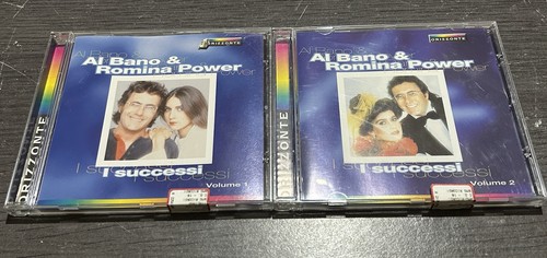 Bano romina power i - bano, “i
