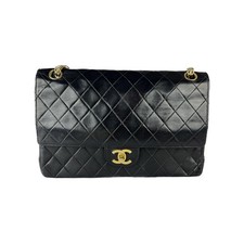Borsa Chanel Doppia Patta 27
