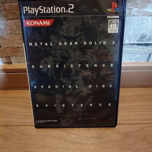 Metal gear solid - gear,