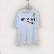 Maglia calcio Real Madrid