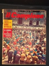 Rivista il Campione NUMERO