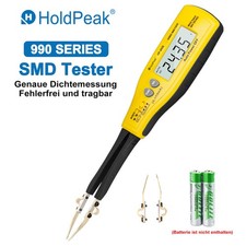HoldPeak Pinzetta LCR Meter