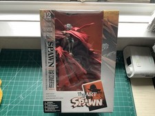 McFARLANE: Spawn I.095, Serie