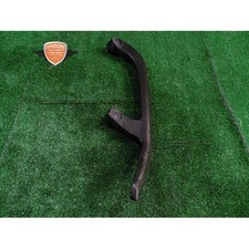 Maniglione binario passeggero destro Yamaha T-Max 500 Bianco Max 2010 2012