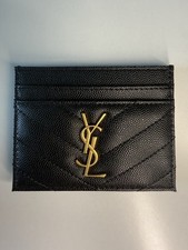 Portafoglio saint laurent ysl - portafoglio,