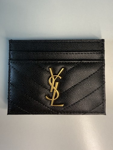 Portafoglio saint laurent - portafoglio, ysl