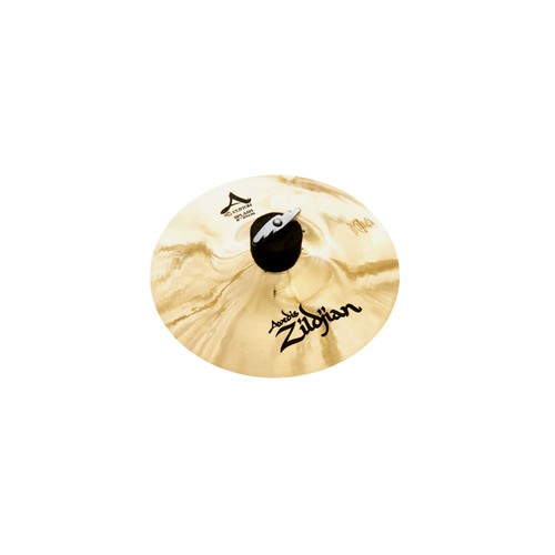 Zildjian custom splash - zildjian, 8"