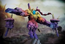 Tau Empire: Commander