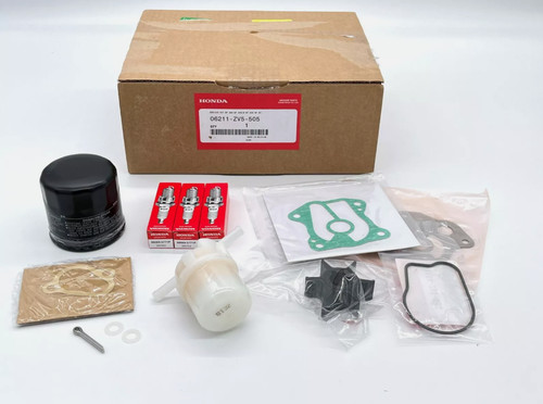 Kit manutenzione honda 50cv - honda, 35-50cv