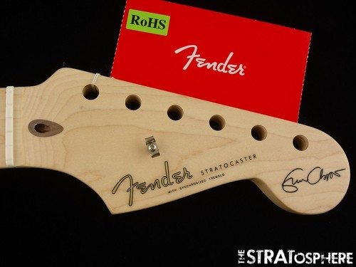 Usa fender eric clapton - usa,