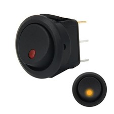 Spina tripla da 20 Amp 12 Volt