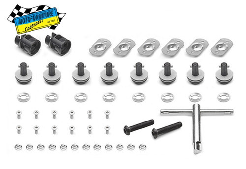 Kit rimozione rapida - kit,